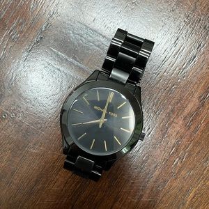 Michael Kors boyfriend watch